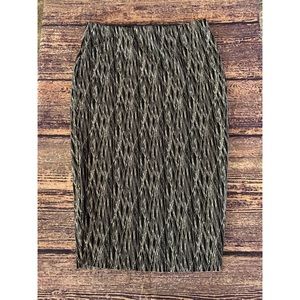 Vince Camuto Pencil Skirt - Size XS